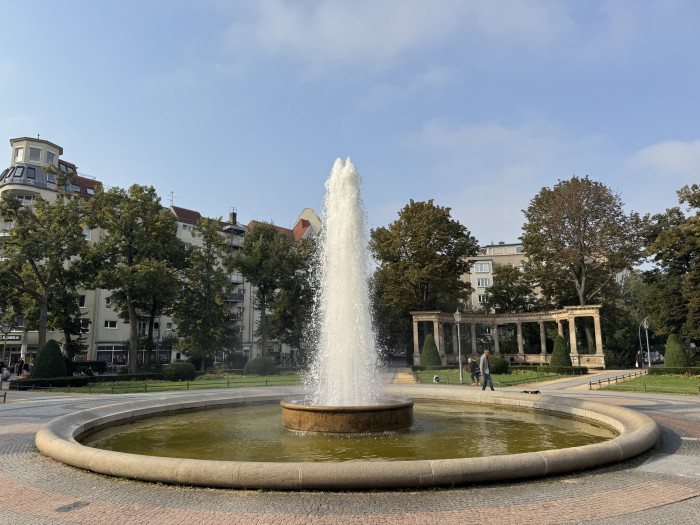 Das gleiche gilt für das iPhone 15 Pro. (Bild: Tobias Költzsch/Golem.de)